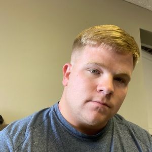 Meet your Posher, Jesse